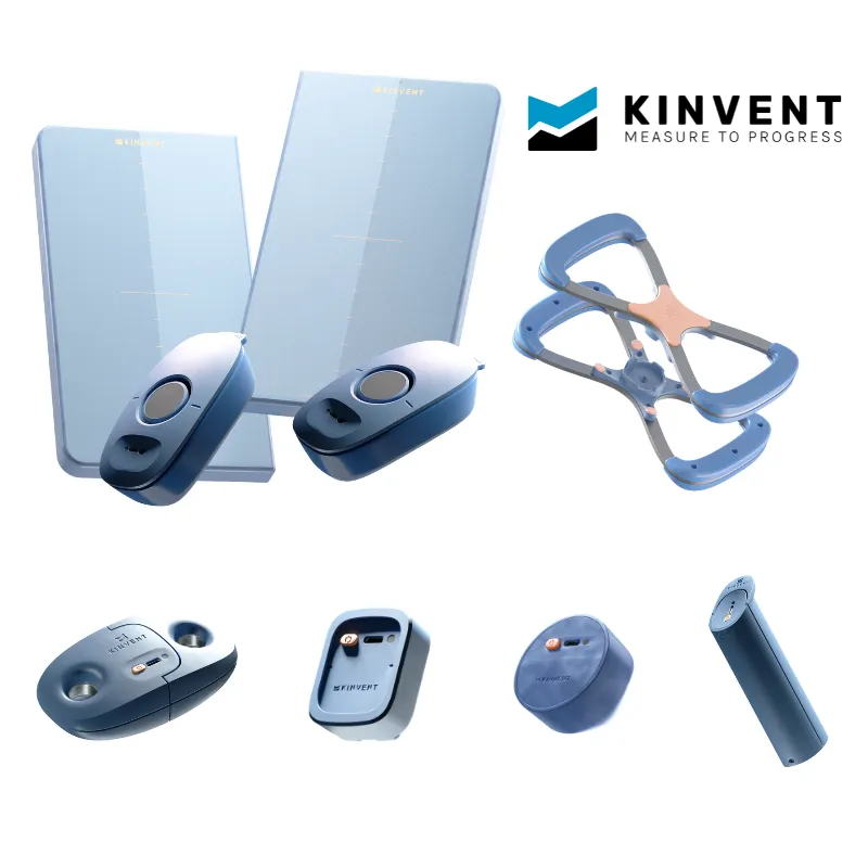 KFORCE Physio Sports Pack V3  KFORCE Physio Sports Pack V3