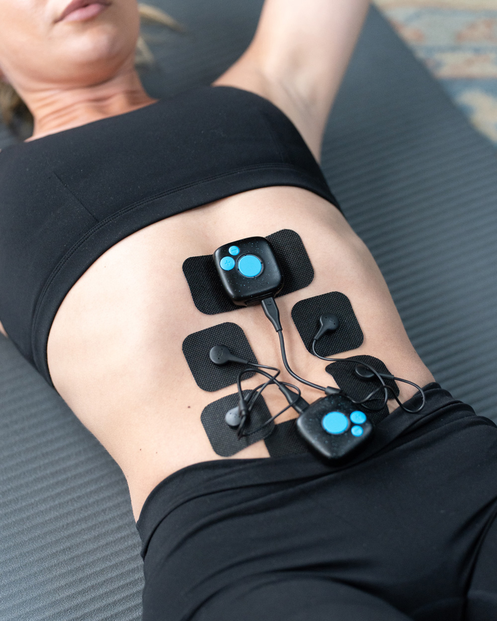 Bluetens® Duo Sport 2