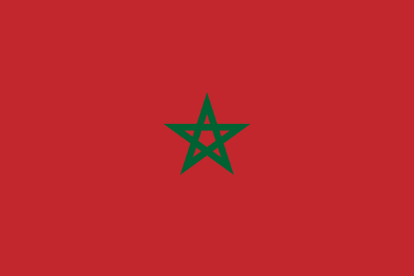 Marokko