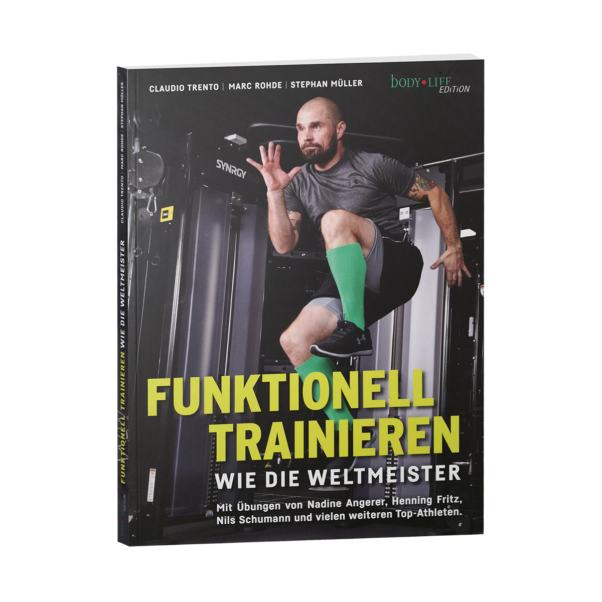 Funktionell_Trainieren_Cover_web Funktionell trainieren wie die Weltmeister