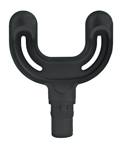 U-förmiger Kopf