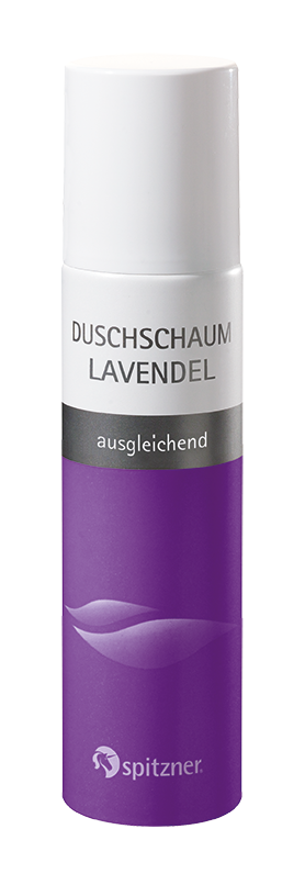 duschschaum-lavendel-150ml Spitzner Duschschaum Lavendel (10 x 150ml)