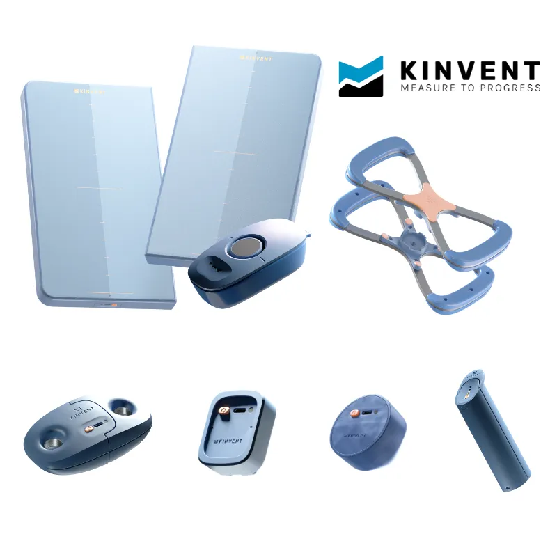 KFORCE Rehab Pack V3 KFORCE Rehab Pack V3
