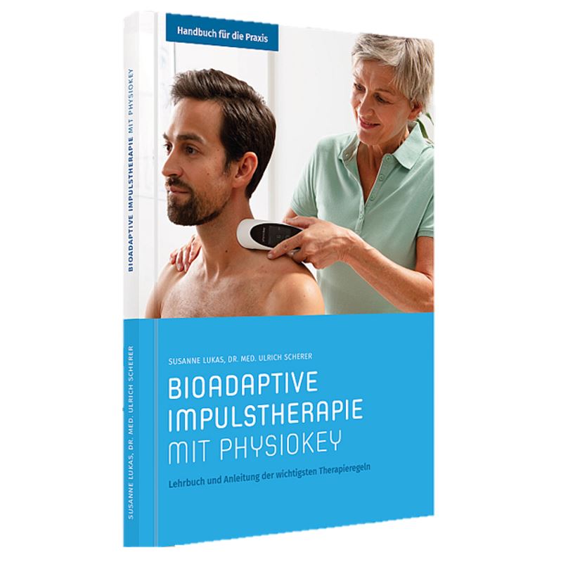 20211129_K-Active_Handbuch_Physiokey Handbuch zur bioadaptiven Impulstherapie mit physiokey