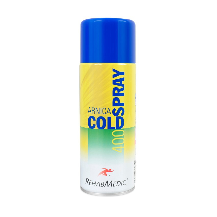 Rehab Medic® Arnica Cold Spray 400 ml 