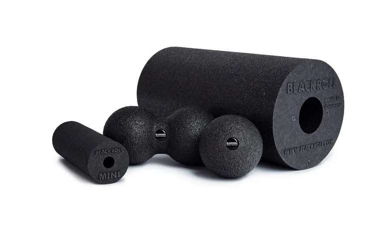 BLACKROLL® BLACKBOX SET