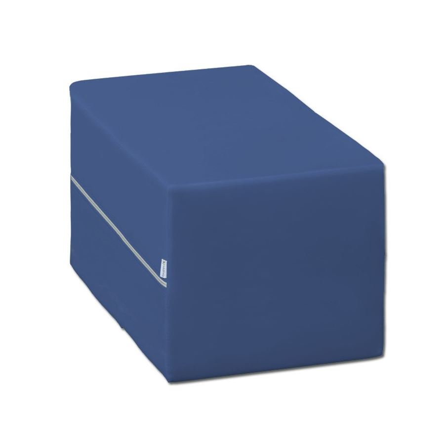K-Active_51096_Habys_Lagerungswuerfel_30cm_Farbe12_navy HABYS® Lagerungswürfel