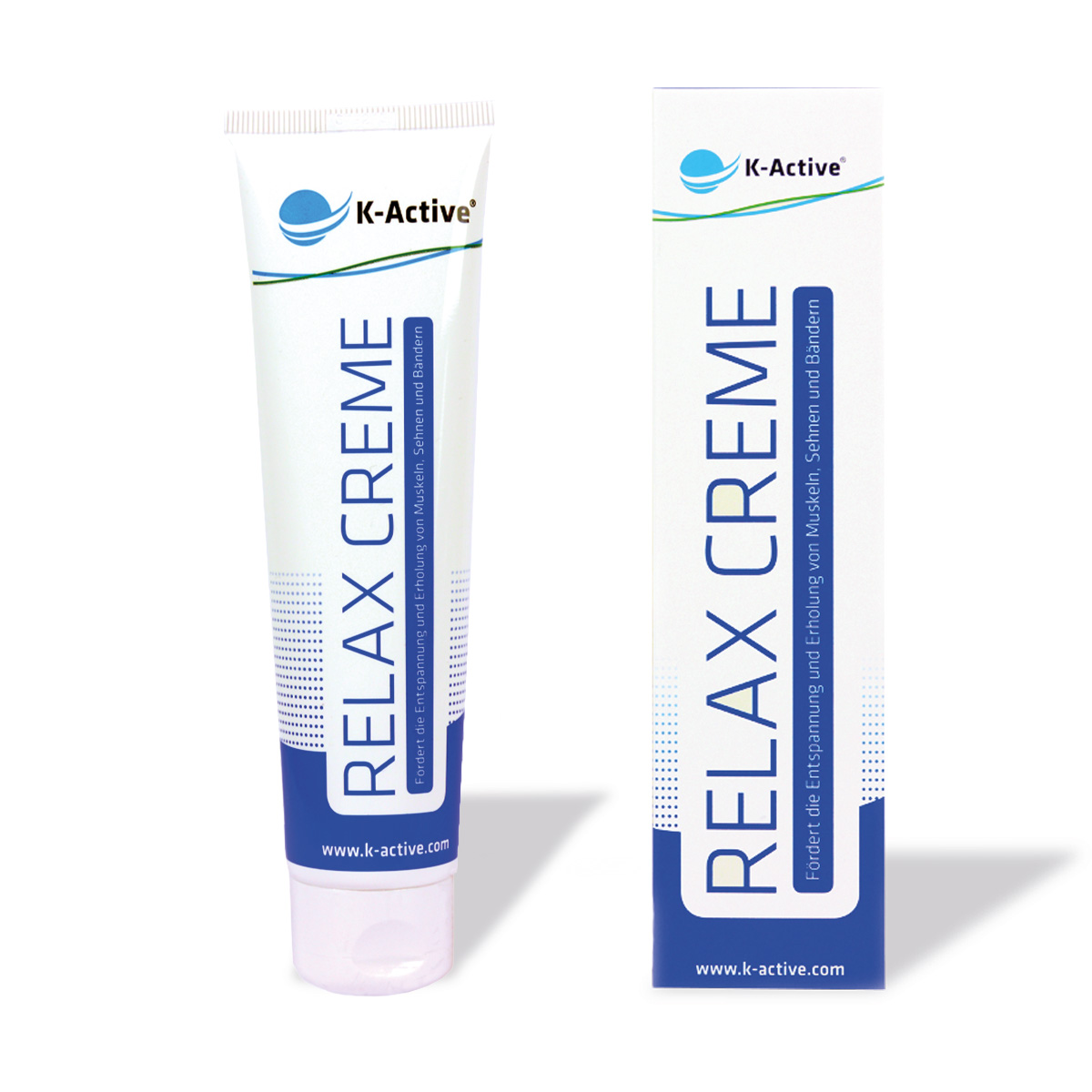 K-Active® Relax Creme