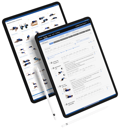 Produktbild_Physiotec Physiotec Version LITE