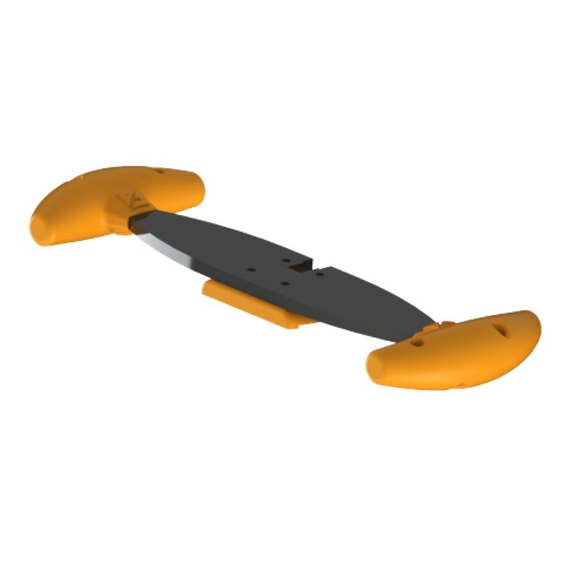 K-Active_11116_KForce_Twin_Handle KFORCE Twin Handle