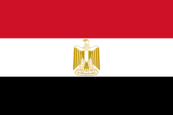 Ägypten