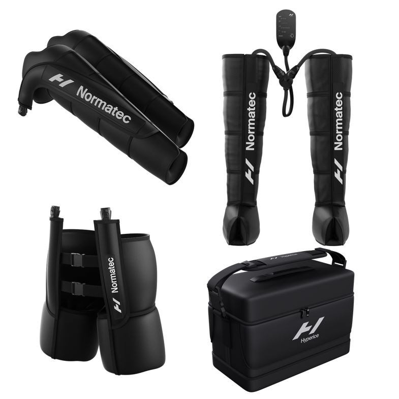 K-Active_10509_NormaTec_3-0_FullBody NormaTec® 3.0 Full Body Standard inkl. Transporttasche