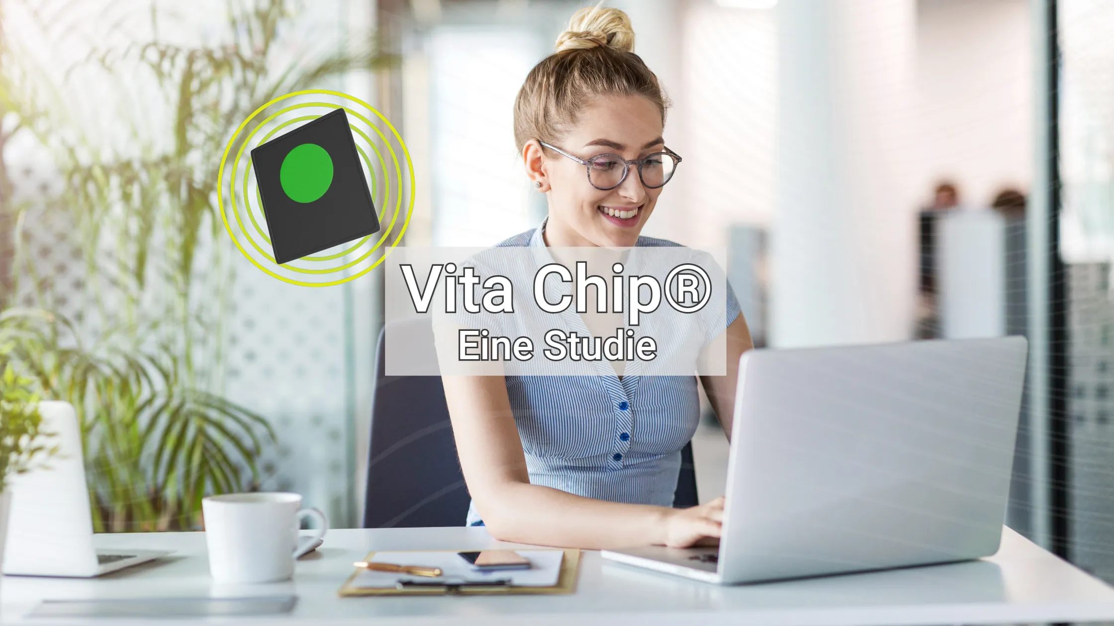 Blog Header Vita Chip Studie