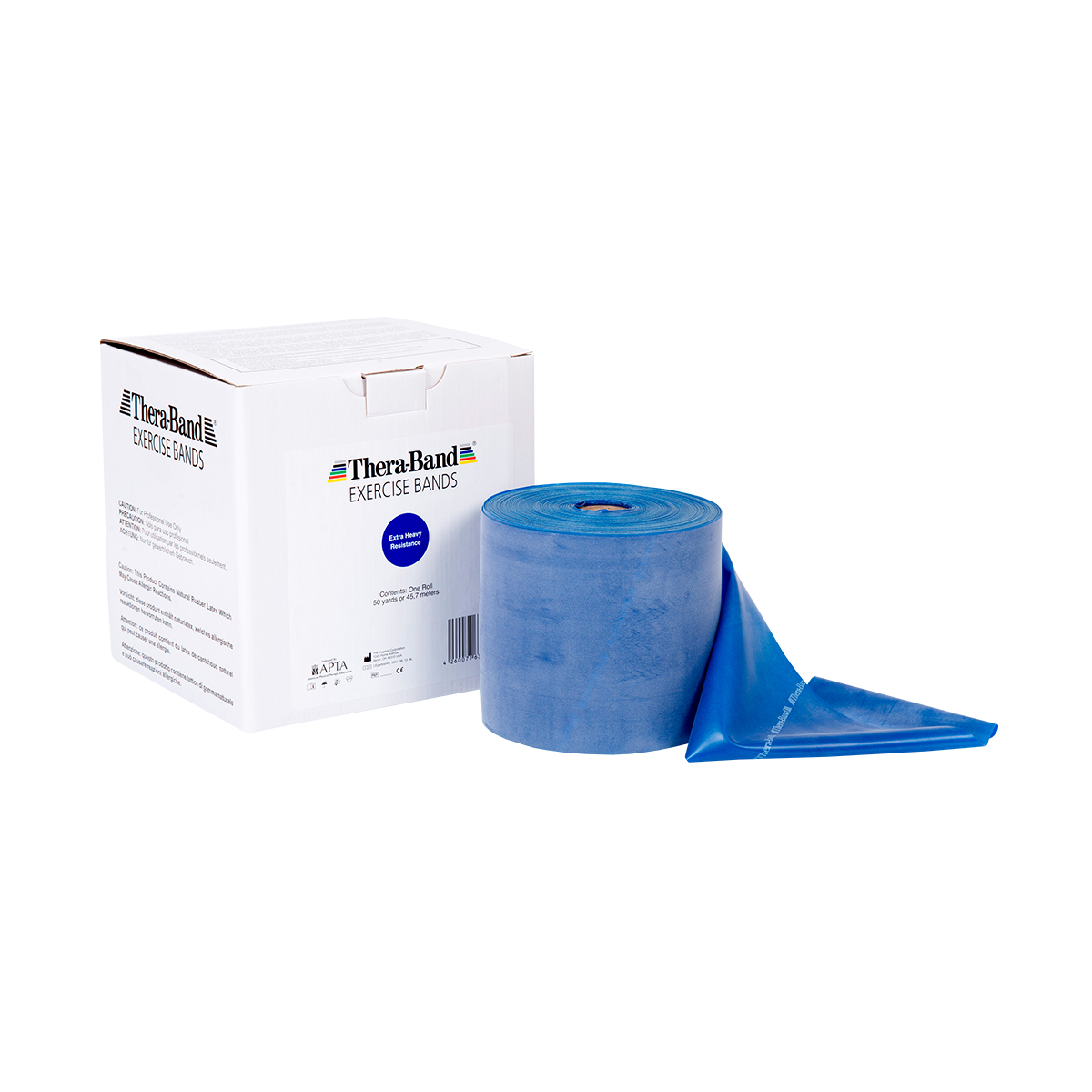 kactive_produktbild_theraband_uebungsband_45m_blau_1200x1200 Theraband® aus Naturlatex 45,50 m