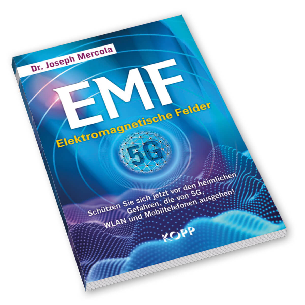 kactive_produktbild_buch_EMF_1200x1200 EMF - Elektromagnetische Felder