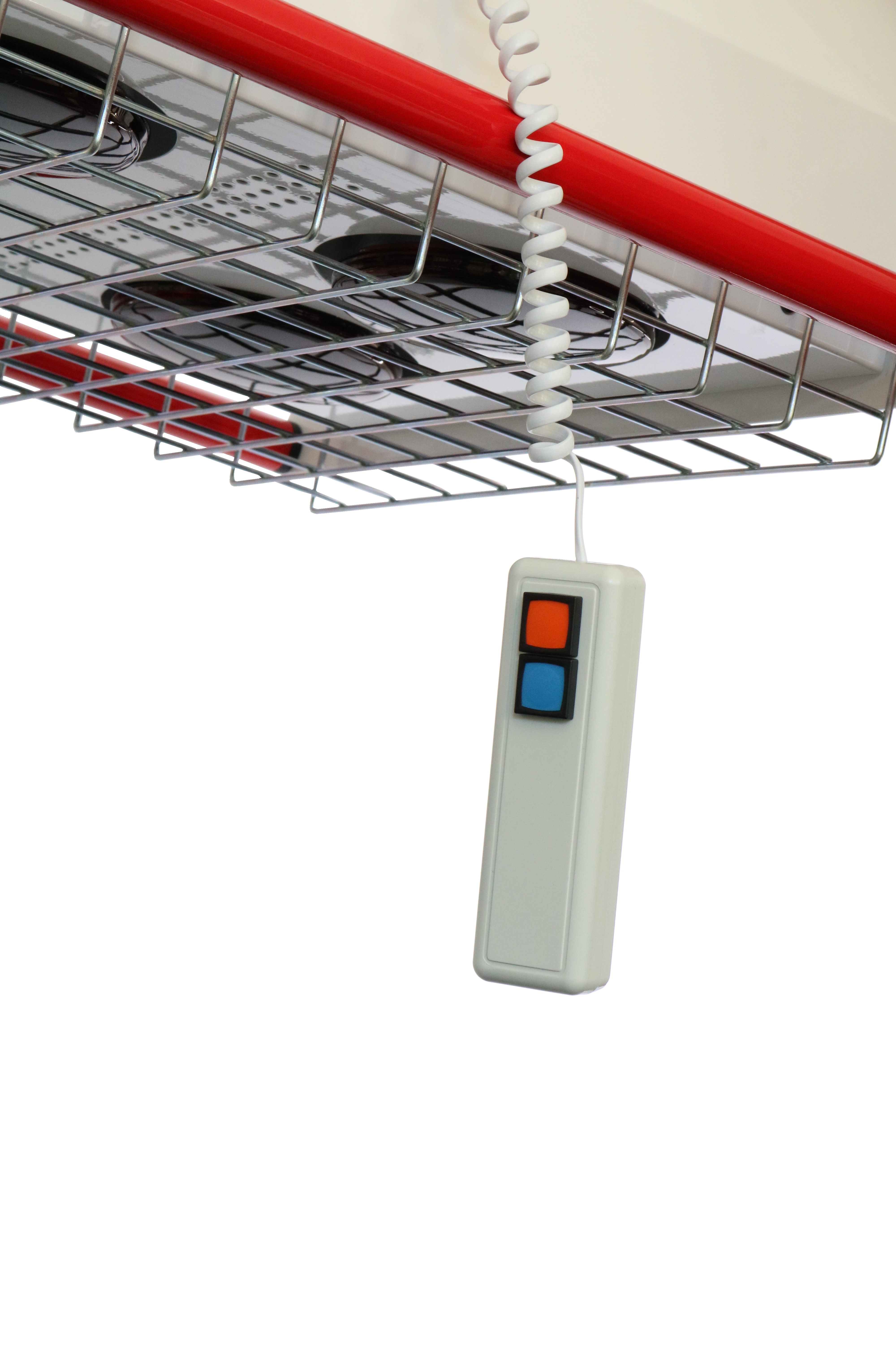 Dimmer Heuser Infrarotstrahler TGS