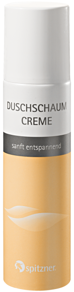 chreme Spitzner Duschschaum Creme (50 x 50ml)