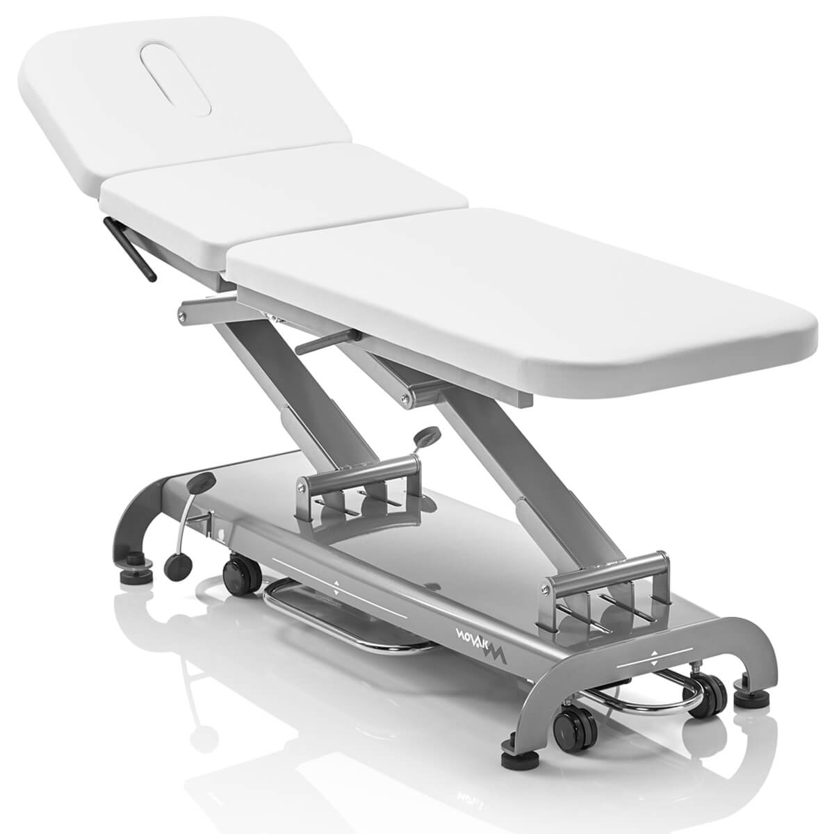 Novac-TTS3 Novak M® Therapieliege, dreiteilig