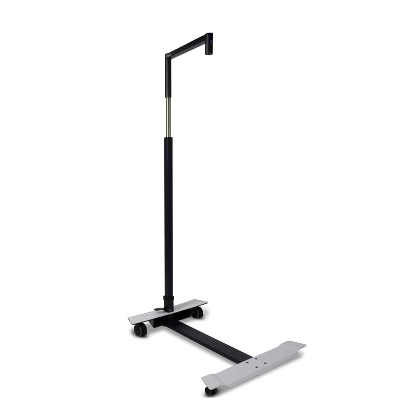 50836_K-Active_Heuser_Strahlerstativ_SST_3 Heuser Strahlerstativ