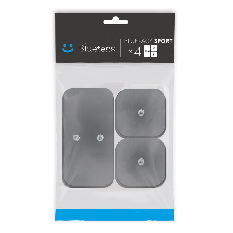 K-Active_19027_Bluetens_Sport-Elektroden Bluetens® Sport Elektroden