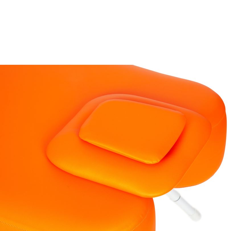 K-Active_50627_Nubis_Einsatz_Gesichtsausschnitt_Orange Nubis Einsatz für Gesichtsausschnitt