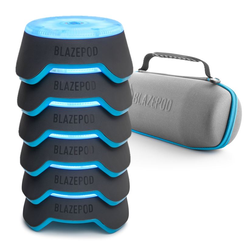 BlazePod® Trainer Kit