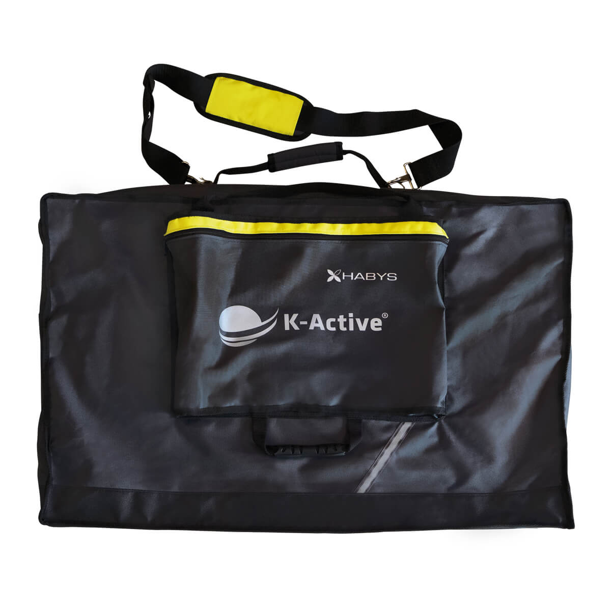 K-Active_51058_Habys_Transporttasche_Standard_Druck HABYS® Transporttasche „Standard”