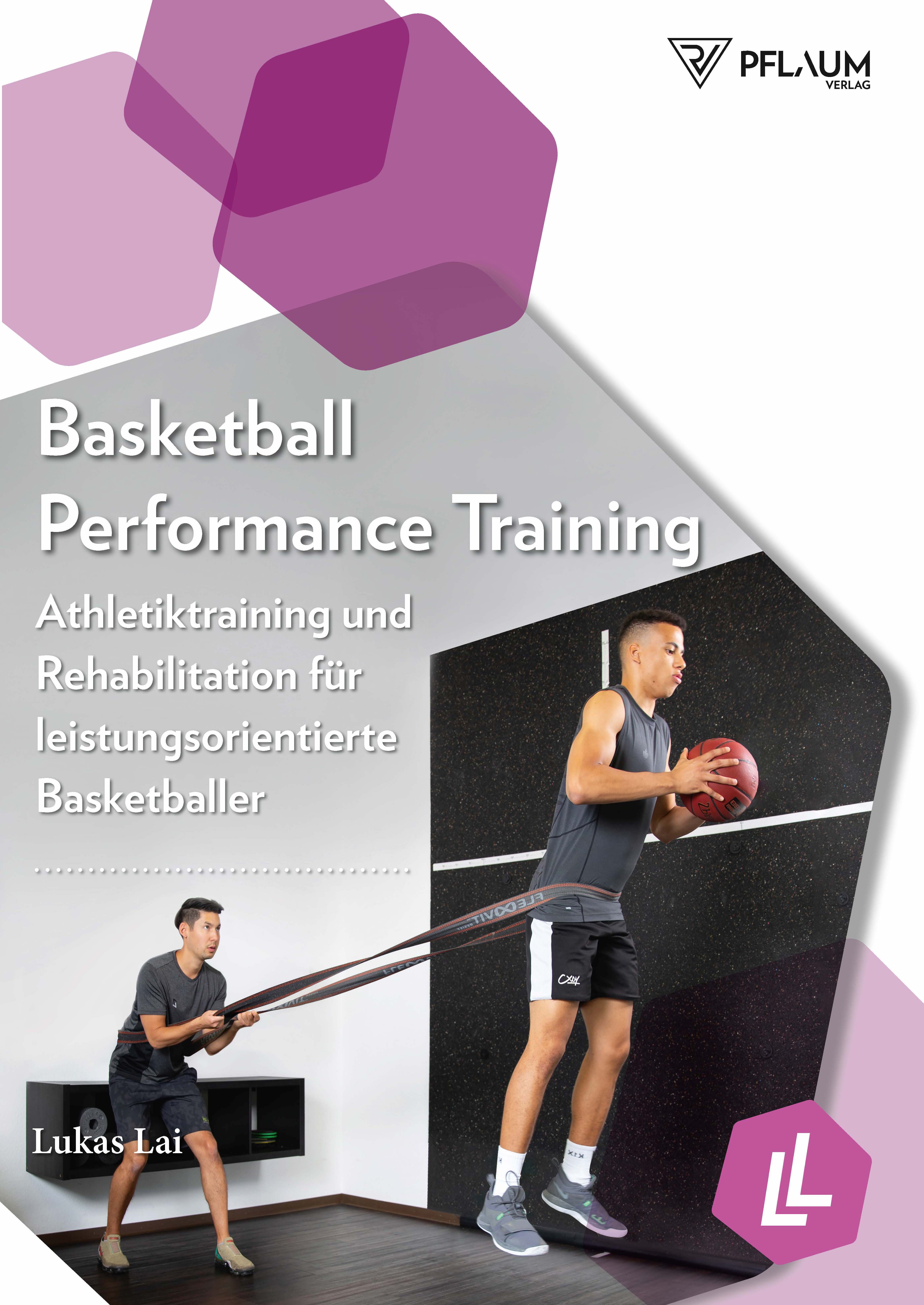 Lai_Basketball-Performance-Training_Cover Basketball Performance Training