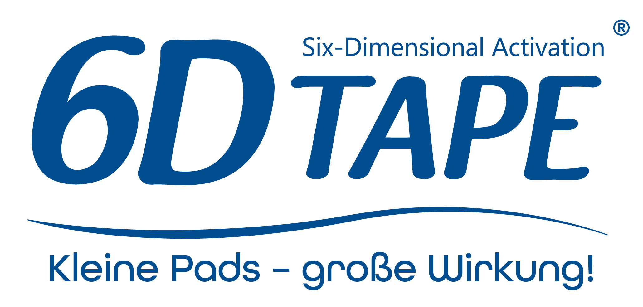 6D Tape