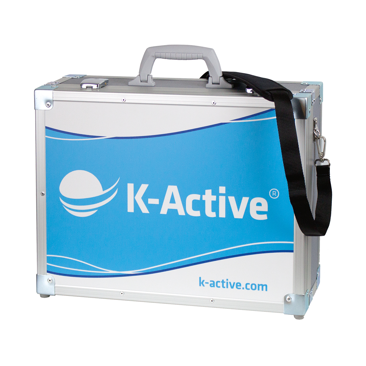 K-Active® Sportkoffer Liga