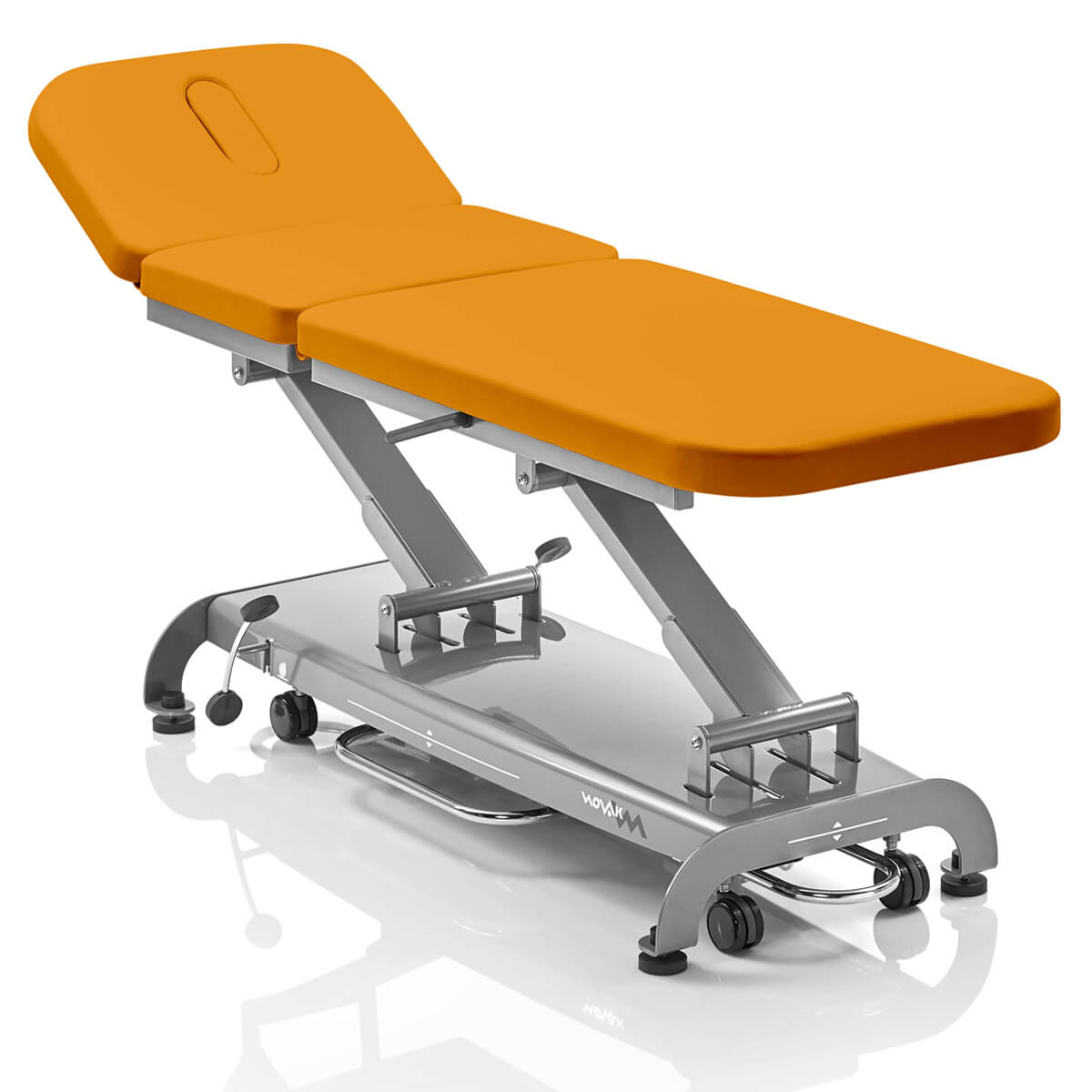 Novac-MTS3mIpn1VeLoXw7S Novak M® Massageliege, dreiteilig
