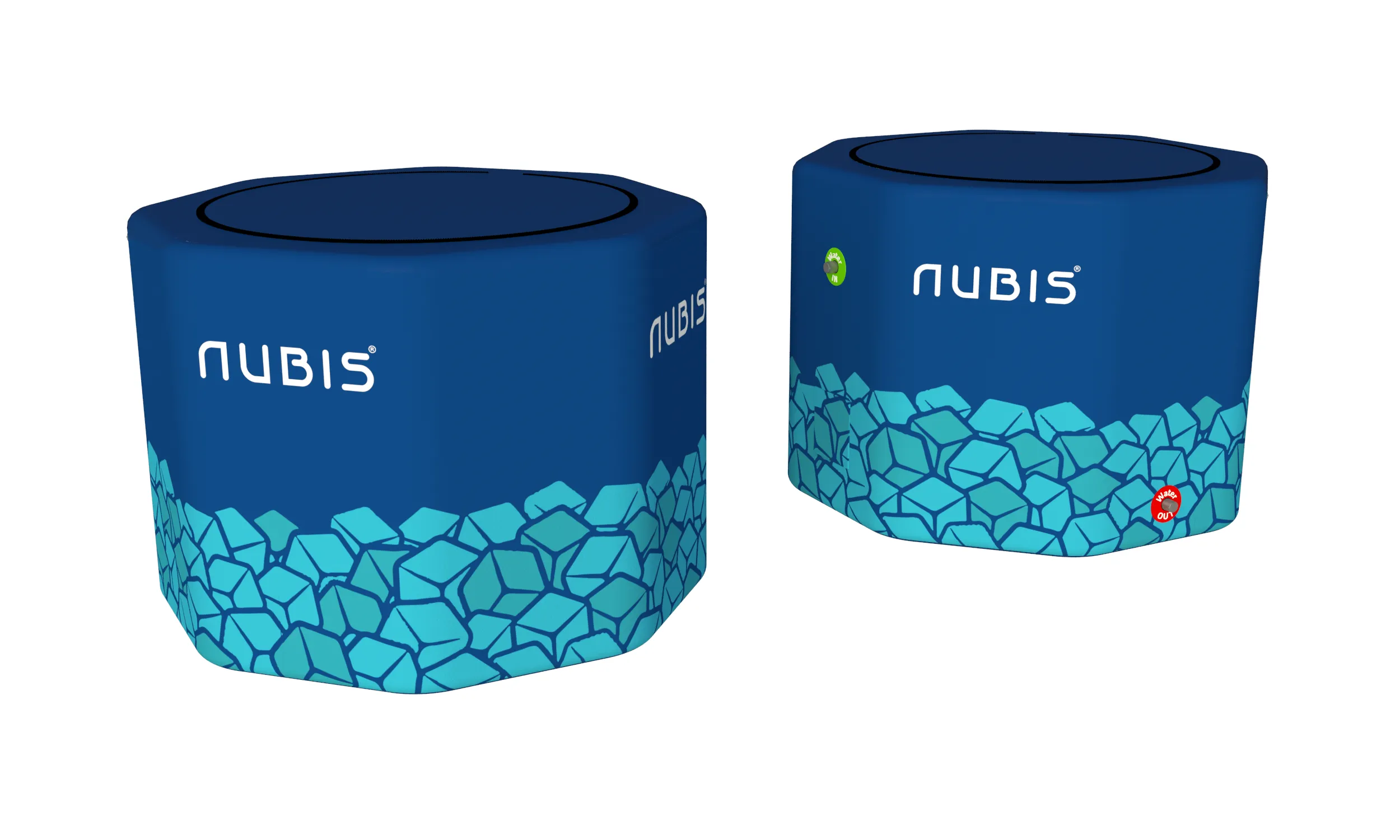 Nubis IceBath  Nubis IceBath