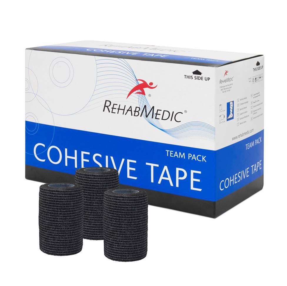 Cohesive-Tape Rehab Medic® Cohesive Tape Klebebinde