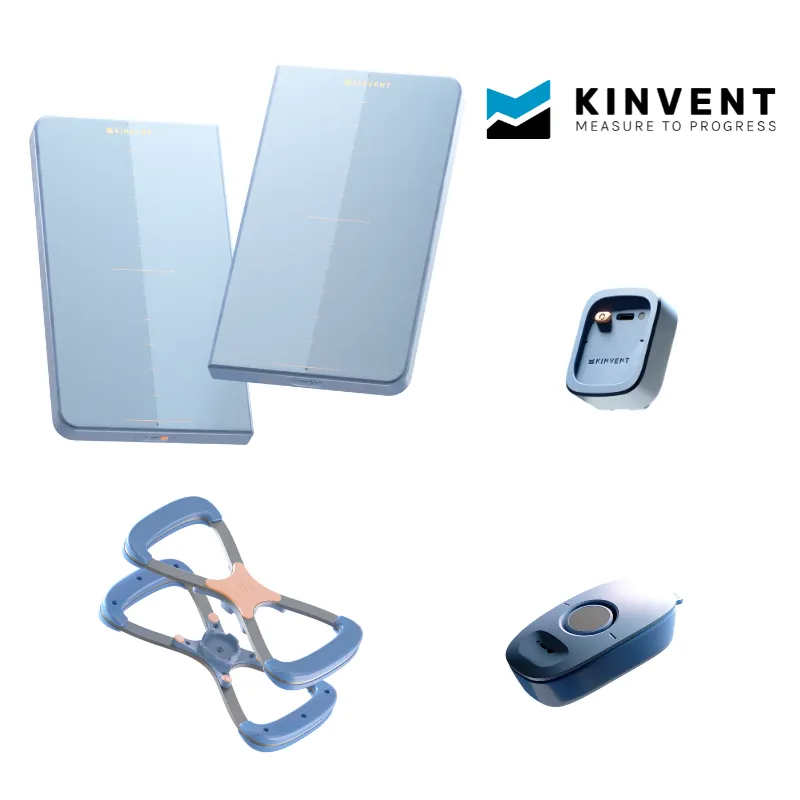 KFORCE Essential Pack V3