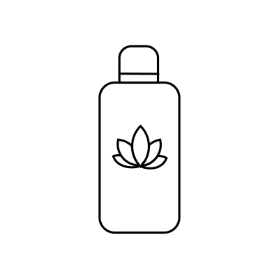 Massageöl